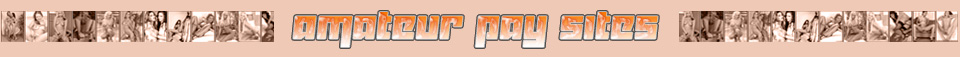 Amateur Membership Sites